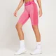 MP Curve cykelshorts til kvinder - Magenta