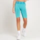 MP Curve cykelshorts til kvinder - Lagoon