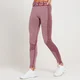 MP Curve Leggings til kvinder - Black Cherry