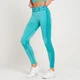 MP Curve Leggings til kvinder - Lagoon
