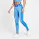 MP Curve Leggings til kvinder - True Blue