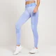 MP Curve Leggings til kvinder - Chalk Purple