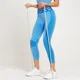 MP Curve 3/4 Leggings til kvinder - True Blue