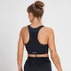MP Velocity Sports BH til kvinder - Sort