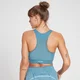 MP Velocity Sports BH til kvinder - Stone Blue