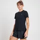MP Velocity T-shirt til kvinder - Sort
