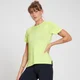 MP Velocity T-shirt til kvinder - Soft Lime
