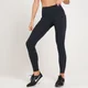 MP Velocity Ultra Leggings med lommer til kvinder - Sort
