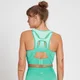 MP Velocity Ultra Seamless Sports BH til kvinder - Ice Green