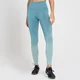 MP Velocity Ultra Seamless Leggings til kvinder - Stone Blue