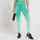 MP Velocity Ultra Seamless Leggings til kvinder - Ice Green
