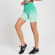 MP Velocity Ultra Seamless cykelshorts til kvinder - Ice Green