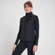 MP Velocity Ultra Bonded Padded Gilet til kvinder - Sort