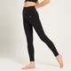 MP Composure Leggings til kvinder – Sort
