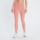 MP Composure Leggings til kvinder – Washed Pink Marl