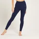 MP Composure Leggings til kvinder – Navy