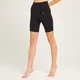 MP Composure Cycling Shorts til kvinder – Sort
