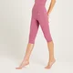 MP Composure Capri Leggings til kvinder - Mauve