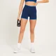MP Adapt Seamless Booty Shorts til kvinder - Mørklilla
