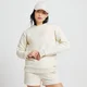 MP Sweatshirt til kvinder - Ecru