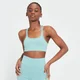 MP Jersey BH til kvinder - Ice Blue