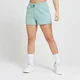 MP Lounge Shorts til kvinder - Ice Blue
