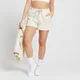 MP Lounge Shorts til kvinder - Ecru