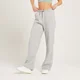 MP Straight Leg Joggers til kvinder - Grey Marl