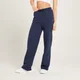 MP Straight Leg Joggers til kvinder - Navy