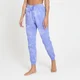 MP Composure Tie Dye Joggers til kvinder – Chalk Purple