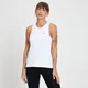 MP Composure Racerback Vest til kvinder - Hvid
