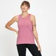 MP Composure Racerback Vest til kvinder - Mauve