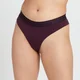 MP Essentials Hipster til kvinder - Grape
