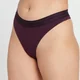 MP Essentials Thong til kvinder - Grape