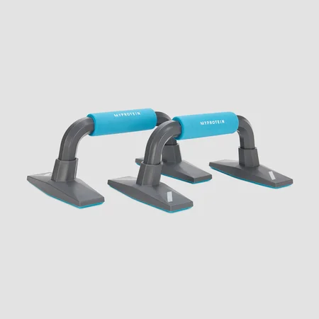 Myprotein Paraletter - Grå