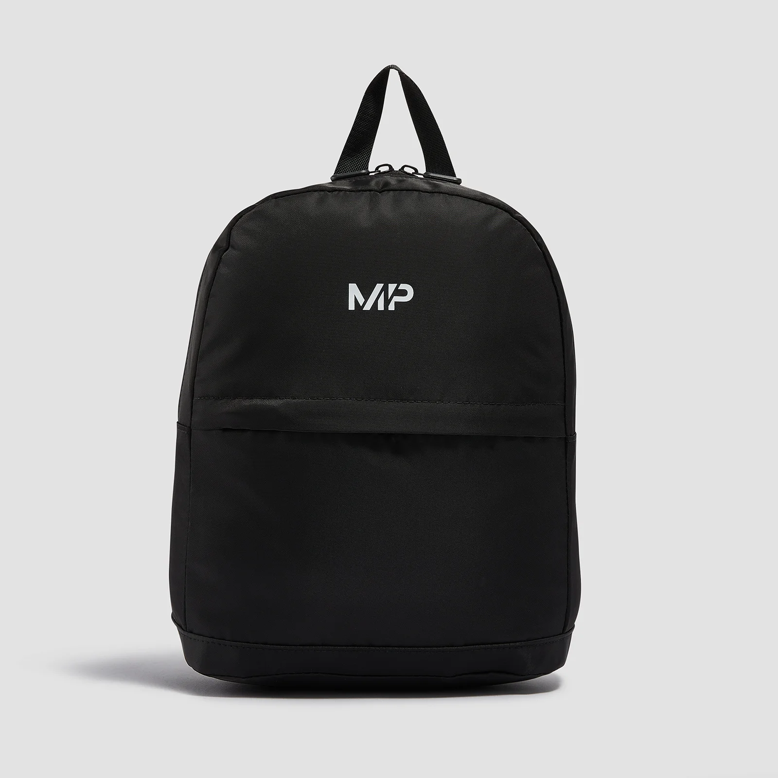 MP Mini Backpack – Sort Billede 1