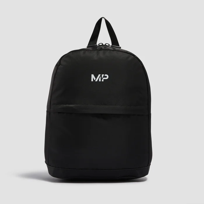 MP Mini Backpack – Sort