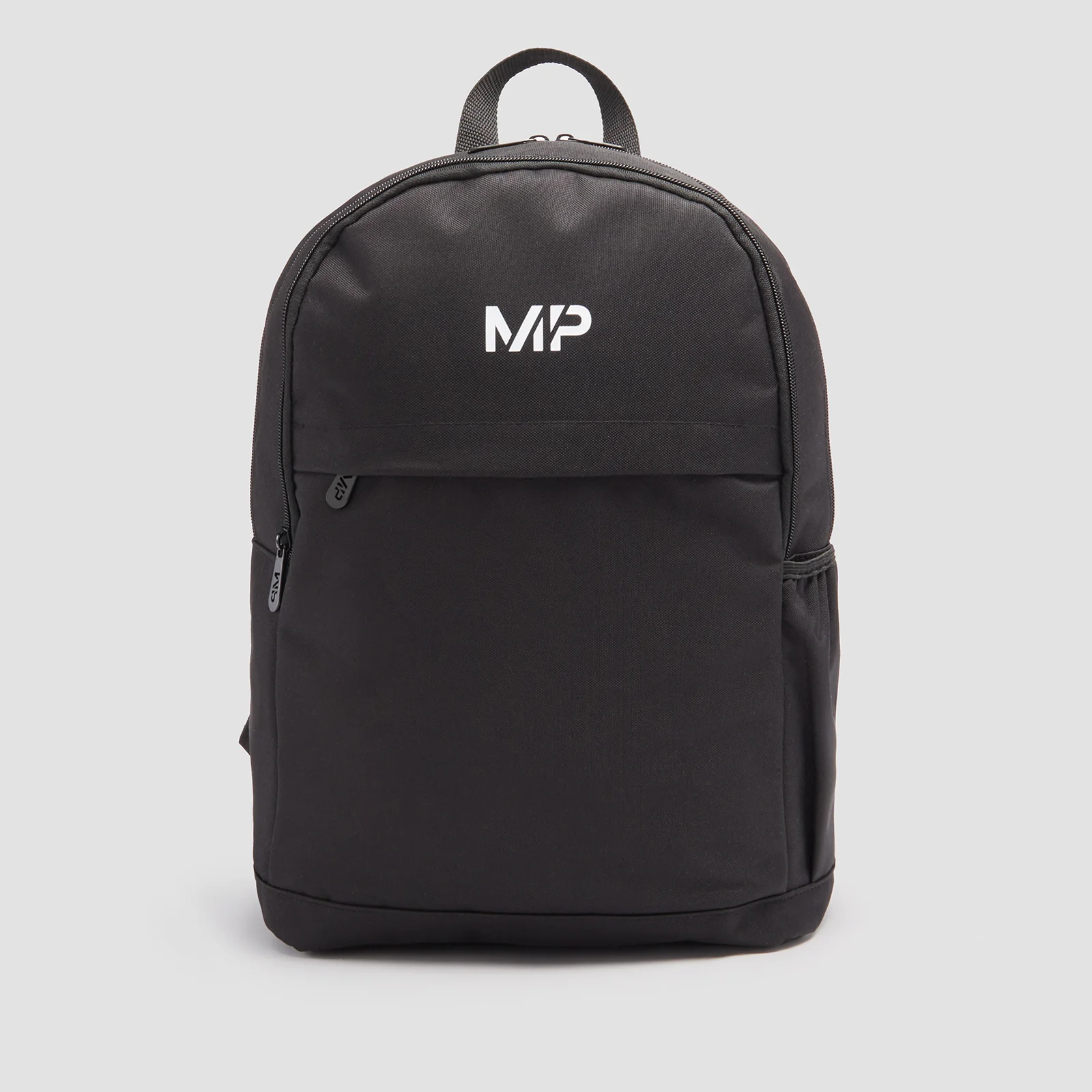 MP Backpack – Sort Billede 1