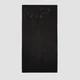 MP Microfibre Performance Hand Towel - Sort