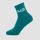 MP Crew Socks Unisex – Teal