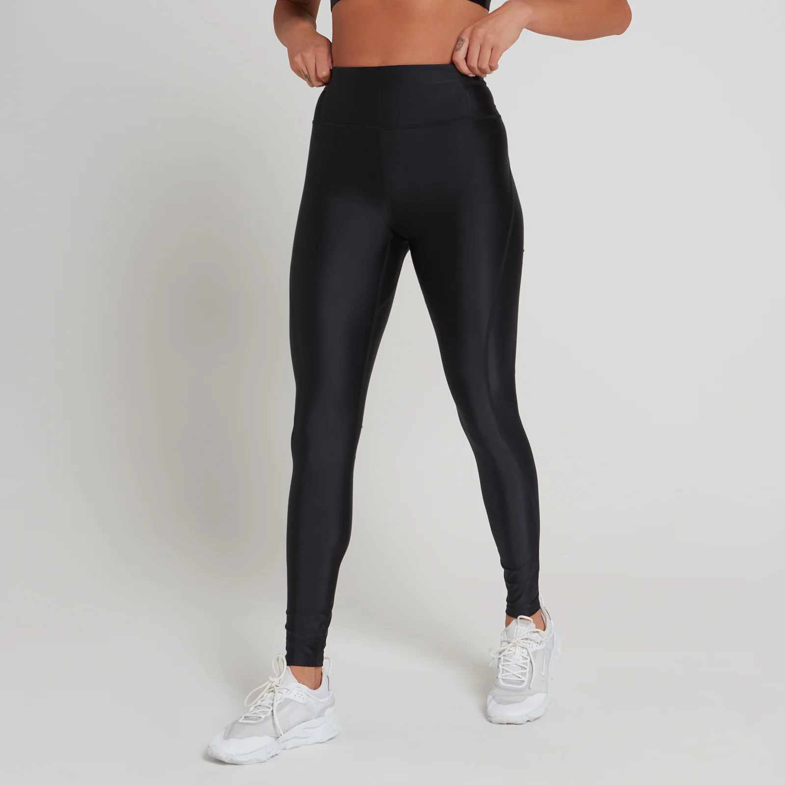 MP Engage Leggings til kvinder – Sort - XXS Billede 1