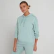 MP Dynamic Training Overhead Hoodie til kvinder – Ice Blue