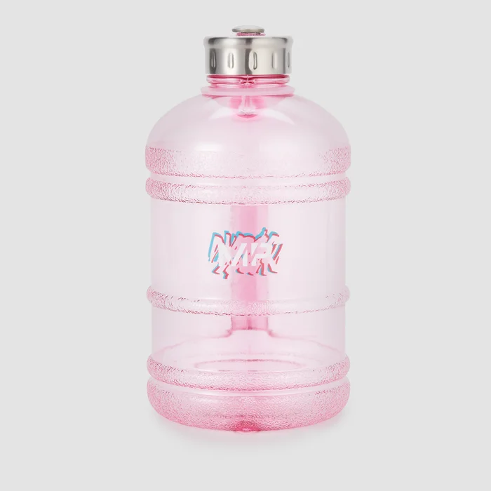 MP Pink 1,9 l Shaker - Pink - 1900 ml