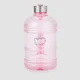 MP Pink 1,9 l Shaker - Pink - 1900 ml