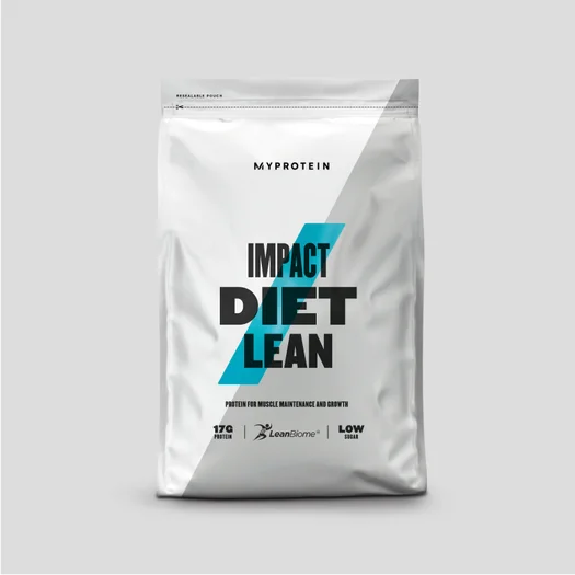 Impact Diet Lean - 1kg - Chokolade