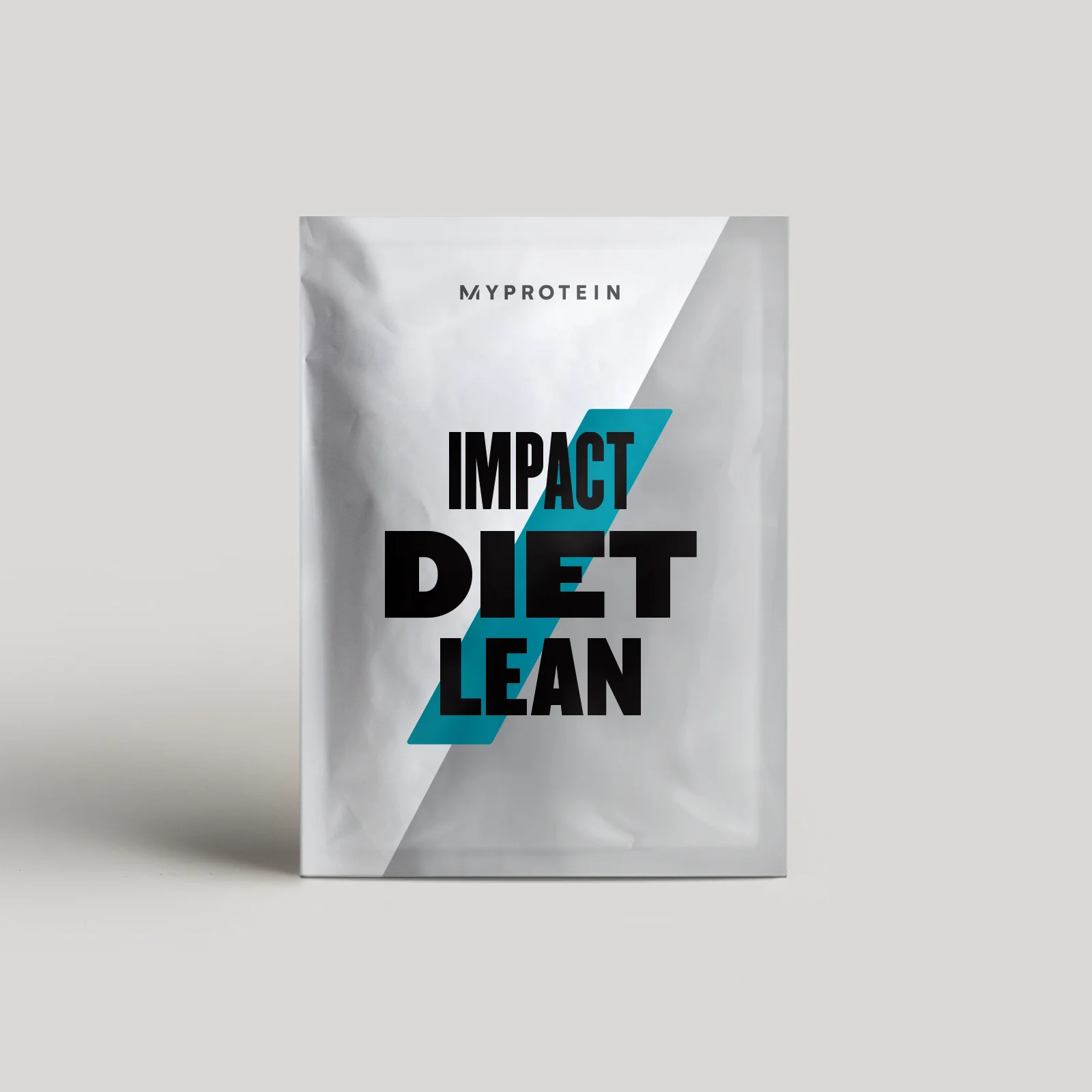 Impact Diet Lean - 25g - Uden smag Billede 1