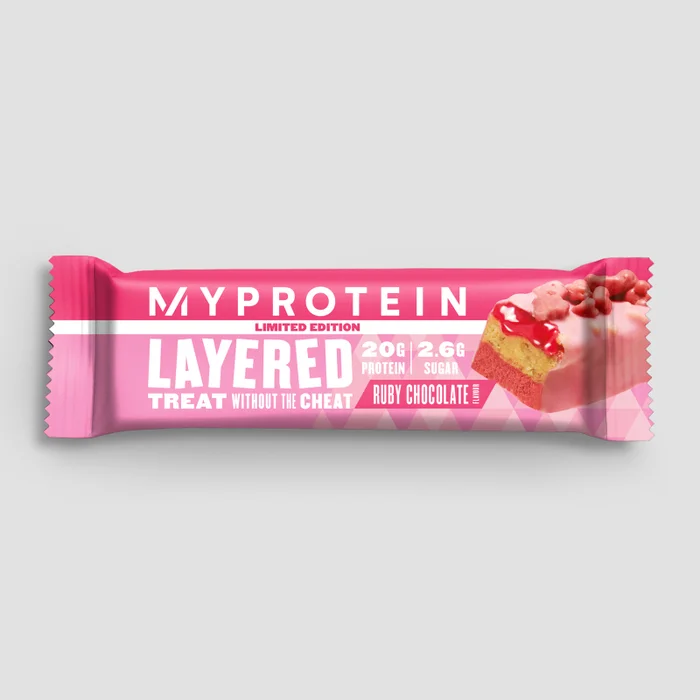 Lagdelt bar med speculoos-smag (12 x 60g)