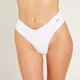 MP No VPL Thong til kvinder - Hvid