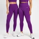 MP Crayola Leggings til kvinder – Vivid Violet