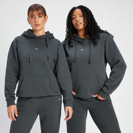 MP Crayola Essentials Hoodie til kvinder – Outer Space Grey